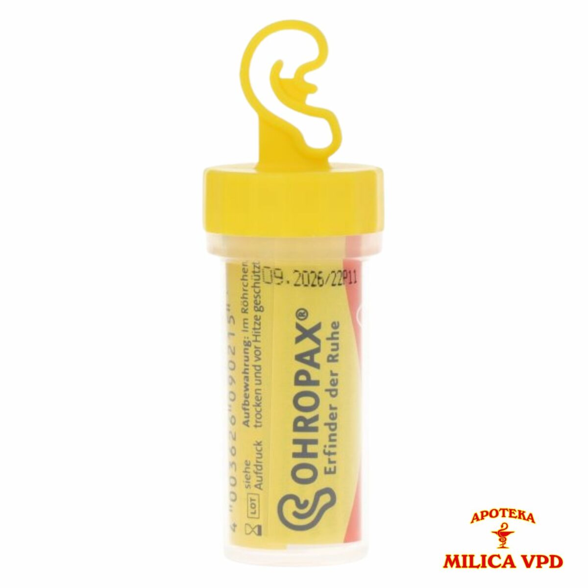Ohropax čepovi za uši A2