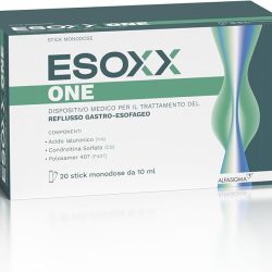 Esoxx One kesice 20x10ml