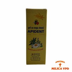 Apident gel za negu desni 50gr