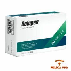 Dolopea 30 kapsula