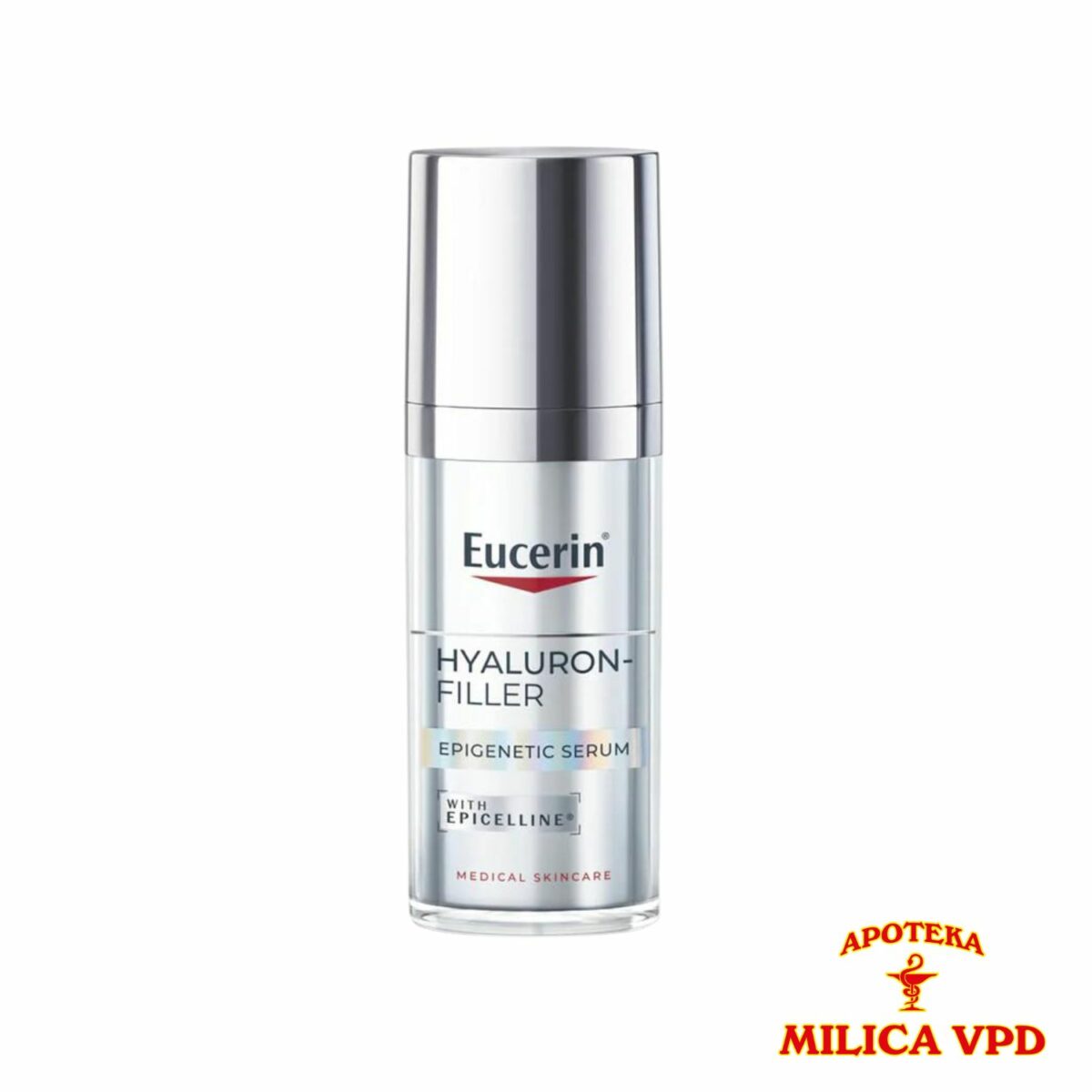 Eucerin Hyaluron-Filler Epigenetic Serum 30ml