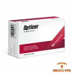 Opticor 30 kapsula