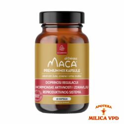 Premium Mix Maka A60