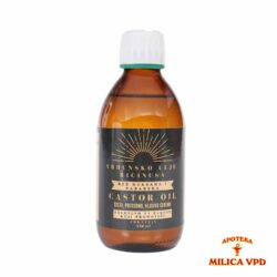 Ricinusovo ulje Feliča 250ml