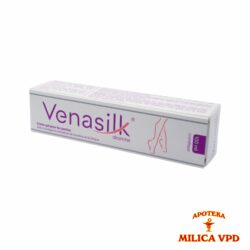 Venasilk krem gel za noge 100ml