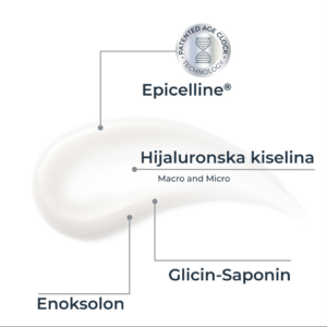 Eucerin Hyaluron-Filler Epigenetic Serum 30ml