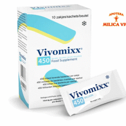 VIVOMIXX 450 KES A10