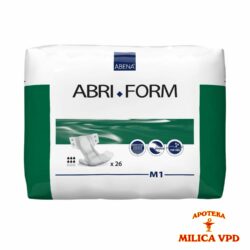 Abena slip basic M1 pelene dan A26