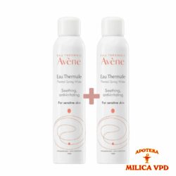 Avene Termalna Izvorska voda 2X300ml DUO PACK