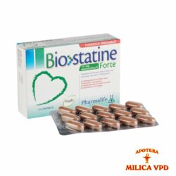 Biostatin Forte  30 kapsula