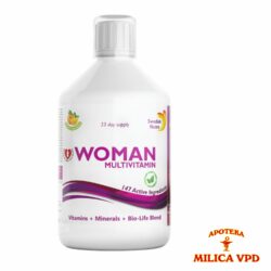 Collagen Woman Multivitamin 500 ml