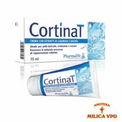 Cortinat krem 75ml