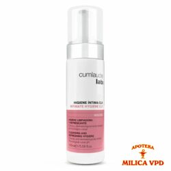 Cumlaude CLX Intimna pena 165ml