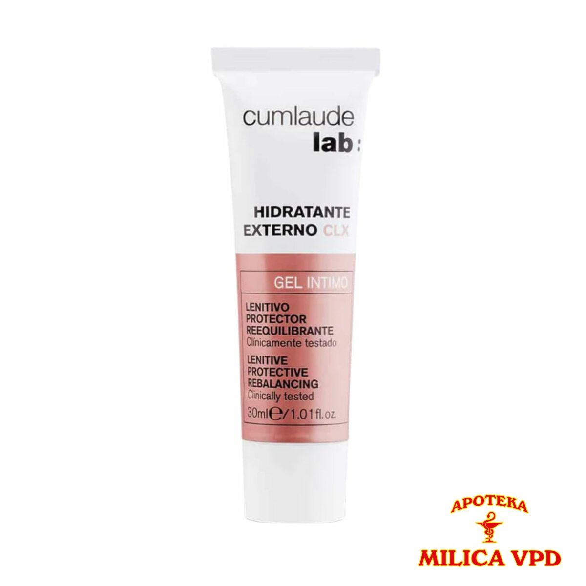 Cumlaude CLX hidratntni gel (lubrikant) 30ml