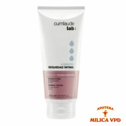 Cumlaude Lubripiu Sequedad Intimna uljana krema 200ml