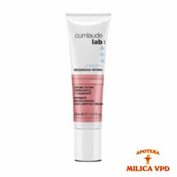 Cumlaude Lubripiu intimna krema 30ml