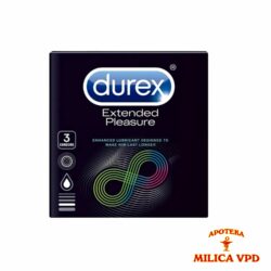 Durex Extended Pleasure A3