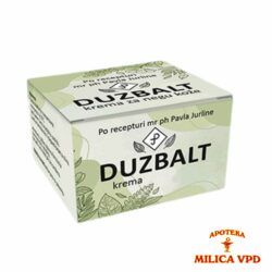 Duzbalt krema za negu kože 50gr