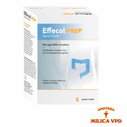 Effecol Prep 4 kesica