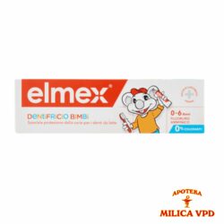 Elmex Childern pasta za zube od 0-6 godina 75ml