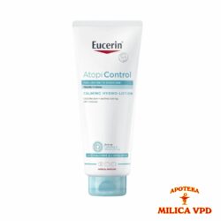 Eucerin Atopicontrol Hydro umirujući losion za telo 400ml