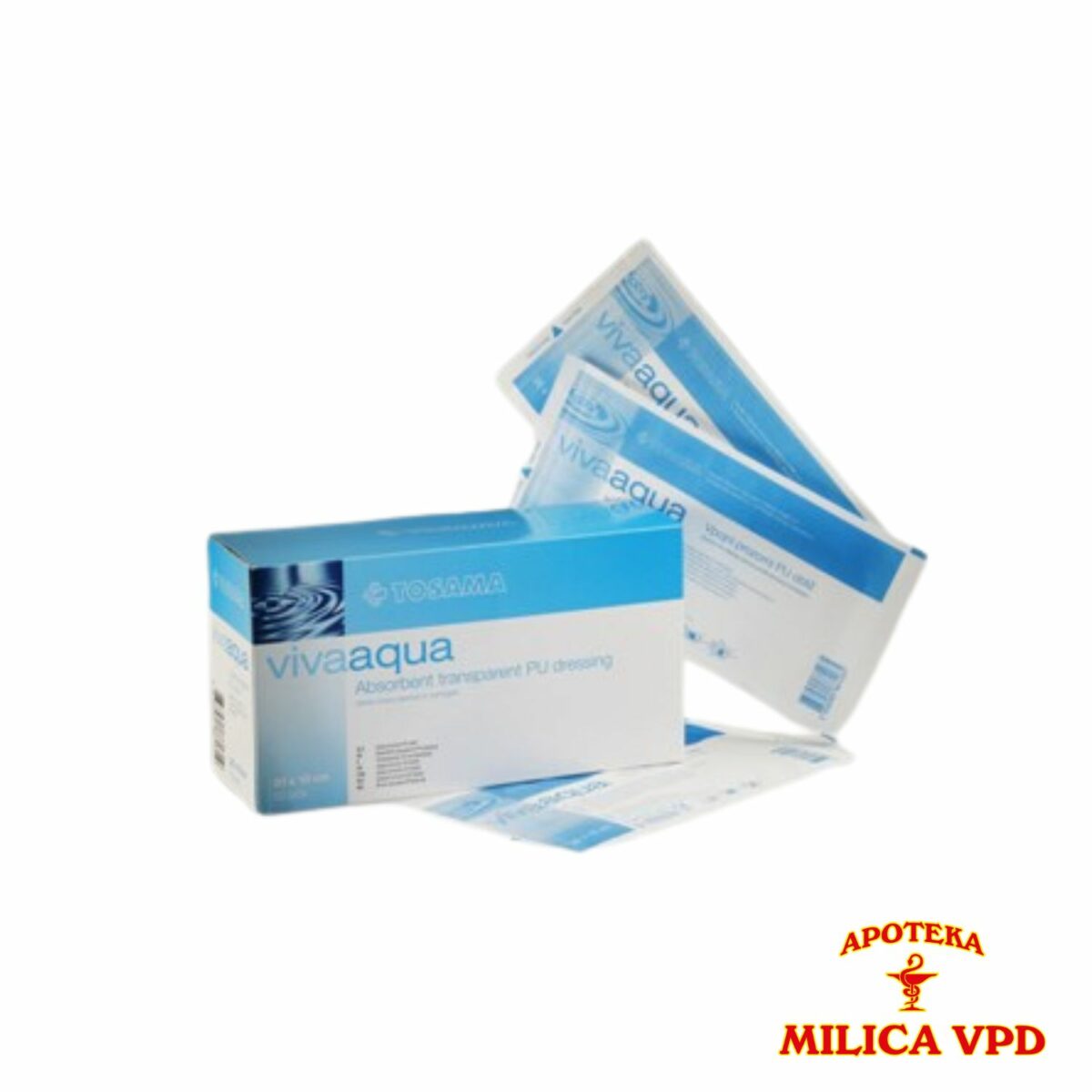 Flasteri Vivaaqua 15x9