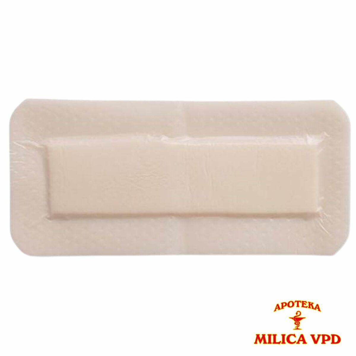 Foamlite Convatec 5,5x12cm - Image 2