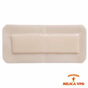 Foamlite Convatec 5,5x12cm