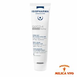 Glyco A Medium Peeling krema 30ml