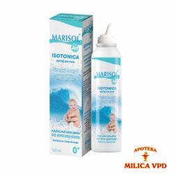 Marisol Jet Isotonični sprej za nos 0+ 120ml