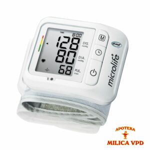 Microlife Zglobni aparat za pritisak Basic BP W1