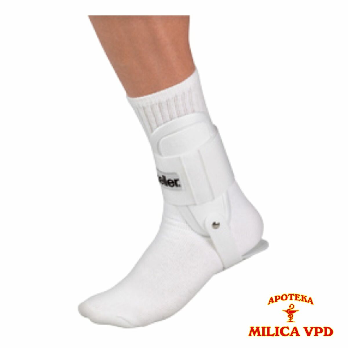 Mueller ortoza za skočni zglob 4554