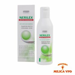 Nerilex šampon protiv opadanja kose 200ml