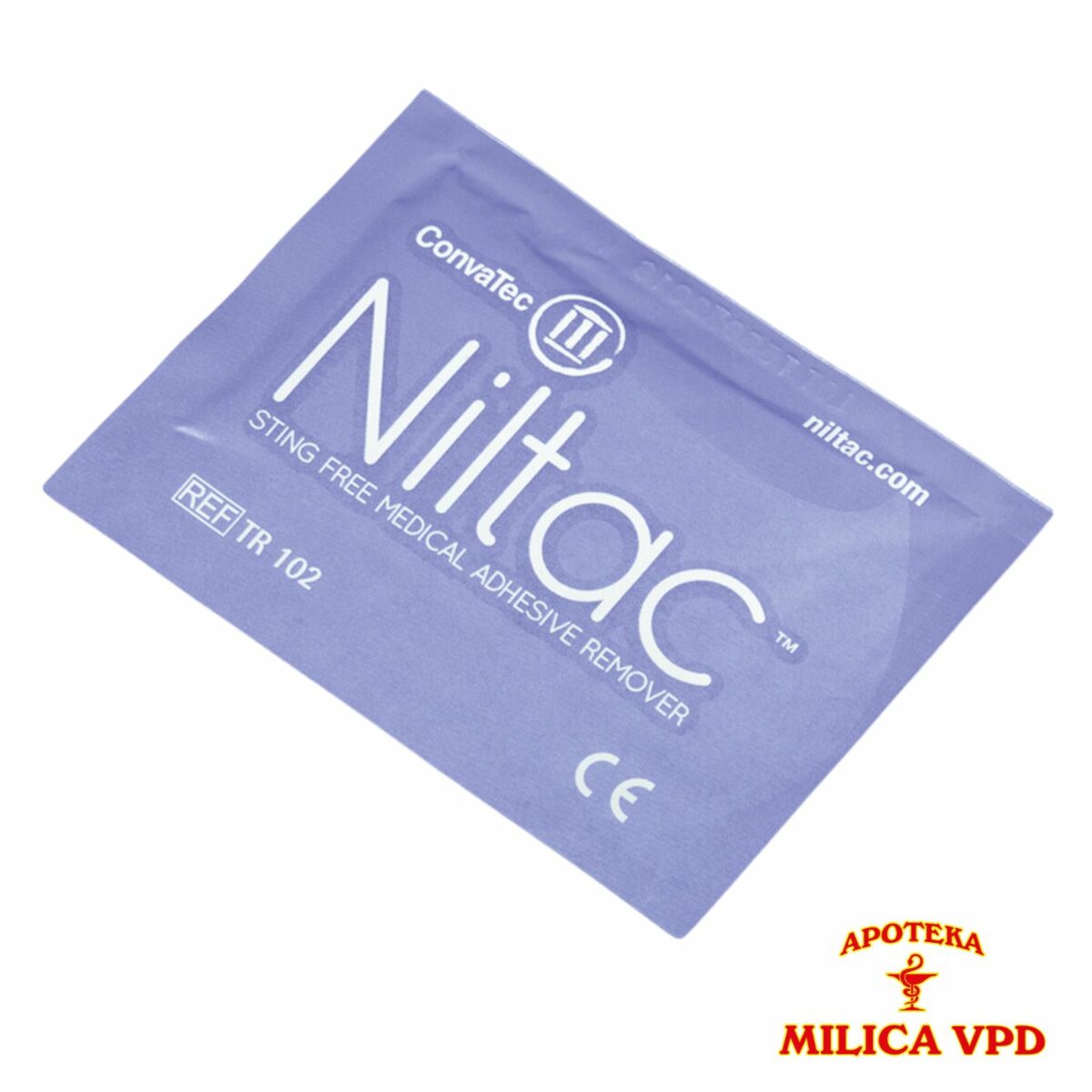 Niltac maramice 30 komada - Image 2