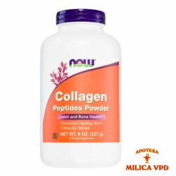 Now Collagen Petides Powder 227g