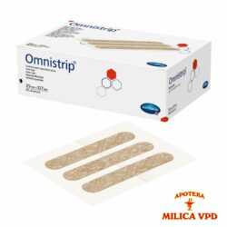 Omnistrip flaster za zatvaranje rana 25x127mm A1