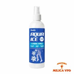 Aqua Ice Stron Sprej 150ml