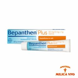 Bepanthen Plus 30gr