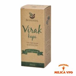 Virak kapi Bioherbal 30ml