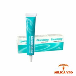 Cicatridina mast za nos 15g
