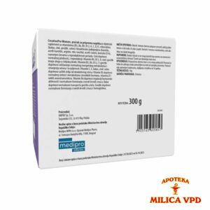 CreativePro Women 30 kesica