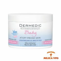 DERMEDIC BABY ultra bogati puter za telo 225ml