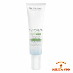 DERMEDIC NORMACNE ultra hidratantna krema tokom tretmana 40ml