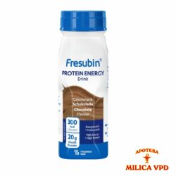 Fresubin Protein čokolada 200ml