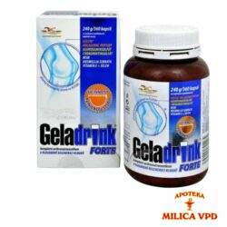 Geladrink Forte 360 kapsula