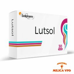 Lutsol 30 kapsula