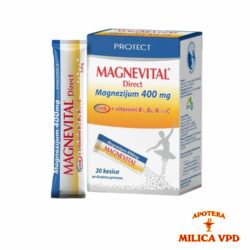 Magnevital 20 kesica