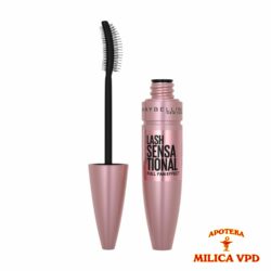 Maybelline Lash Sensational maskara 9.5ml