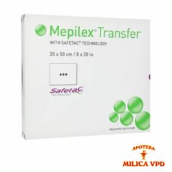 Mepilex Transfer 20x50cm A1