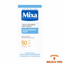 Mixa dnevna krema sa SPF 50+ 50ml